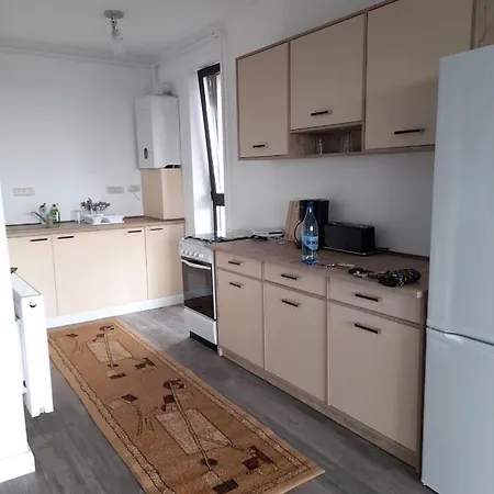 Dario Apartment