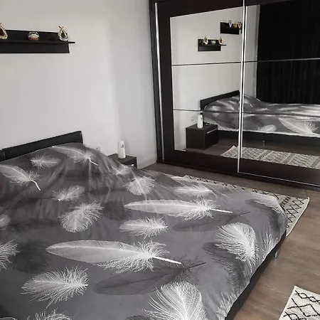 Dario Apartment