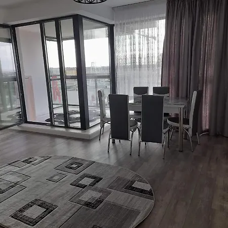 Dario Apartment *