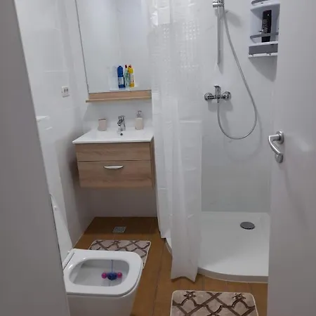 Apartment Dario