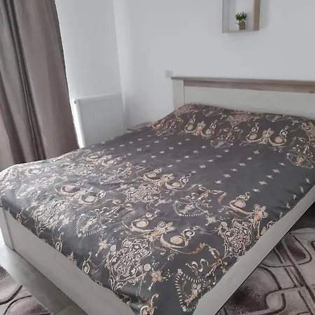 Apartment Dario Constanta