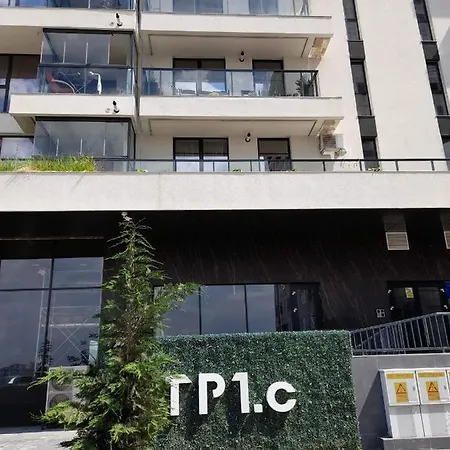 Dario Apartment